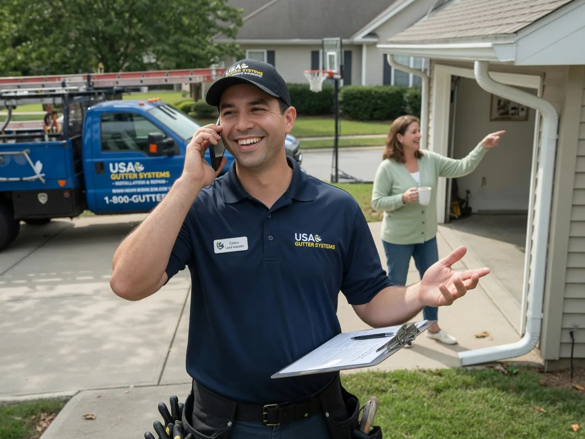Gutter Installation Texico, IL FAQs